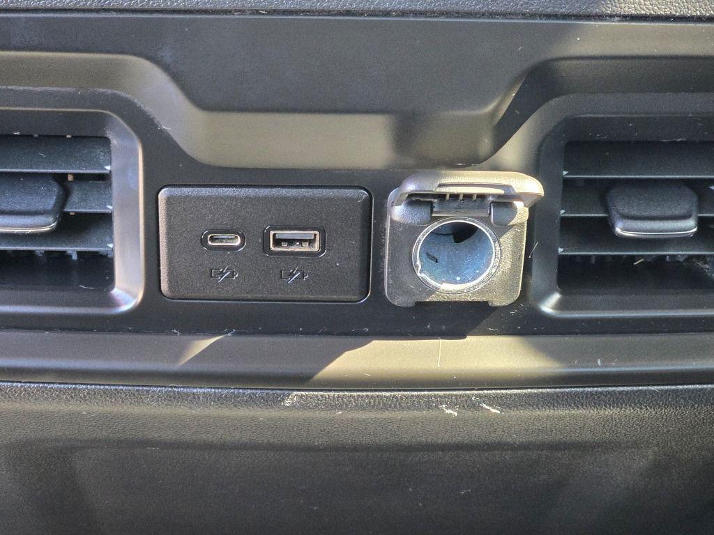 used 2020 Chevrolet Silverado 1500 car, priced at $28,602