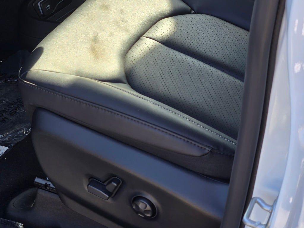 new 2026 Chrysler Pacifica car, priced at $42,153