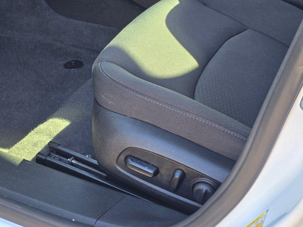 used 2021 Chevrolet Malibu car, priced at $16,184