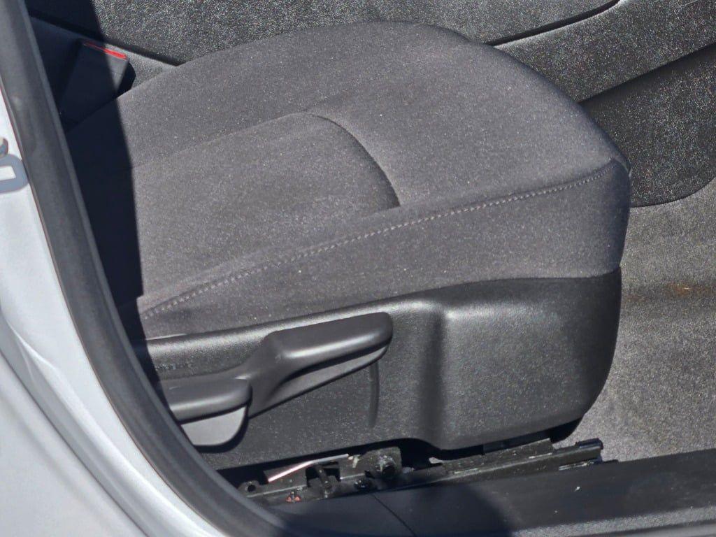 used 2021 Chevrolet Malibu car, priced at $16,184