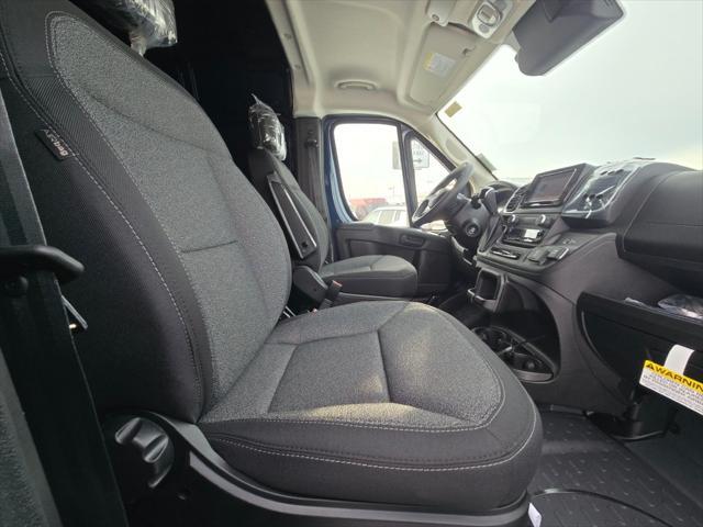 new 2025 Ram ProMaster 1500 car, priced at $48,779