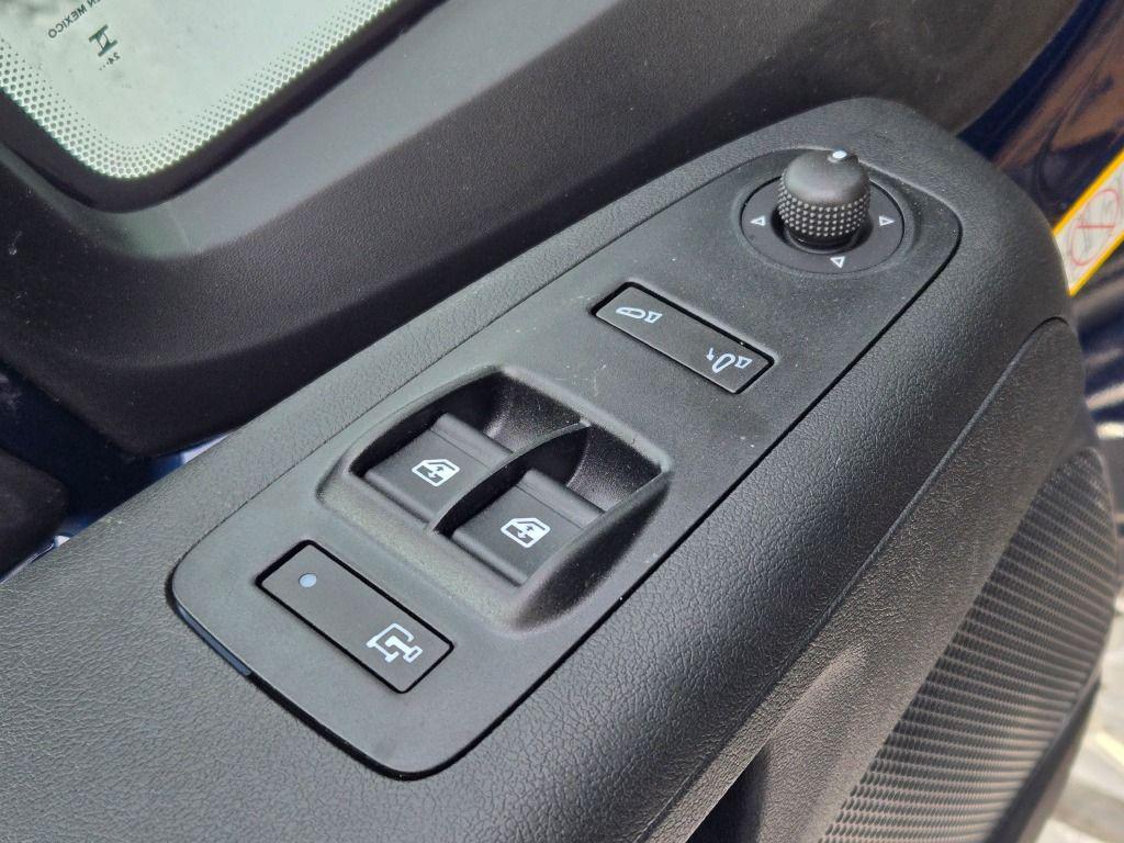 new 2025 Ram ProMaster 1500 car, priced at $46,430
