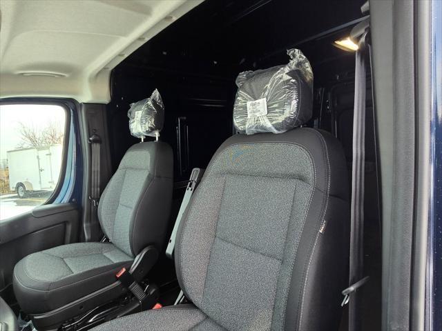 new 2025 Ram ProMaster 1500 car, priced at $48,779
