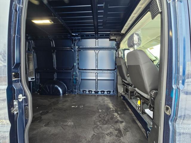 new 2025 Ram ProMaster 1500 car, priced at $48,779