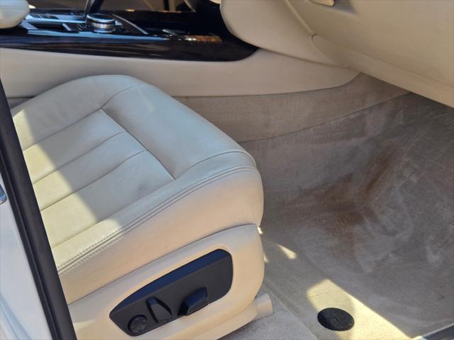 used 2015 BMW X5 car, priced at $14,995