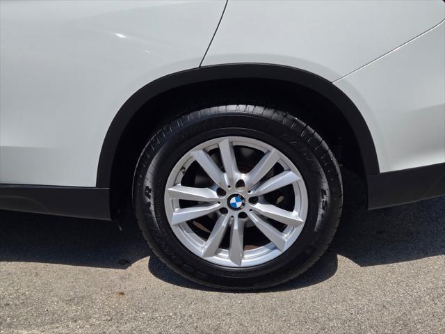 used 2015 BMW X5 car, priced at $14,995