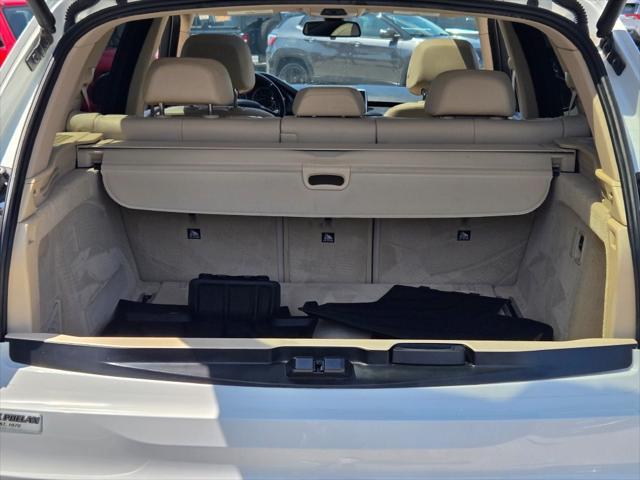 used 2015 BMW X5 car, priced at $14,995