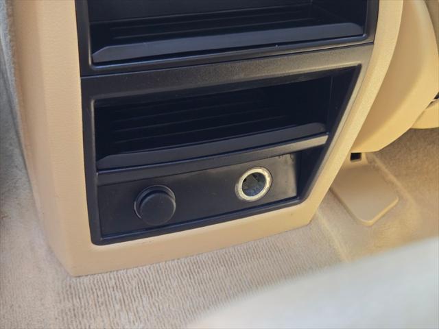 used 2015 BMW X5 car, priced at $14,995