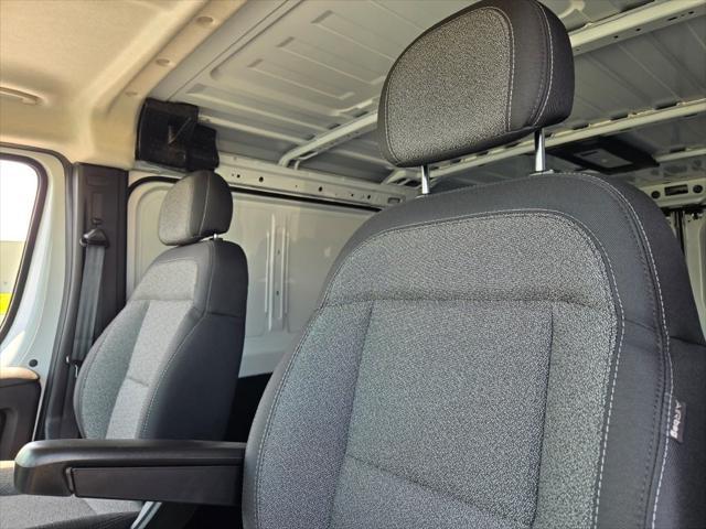 new 2024 Ram ProMaster 1500 car, priced at $47,135