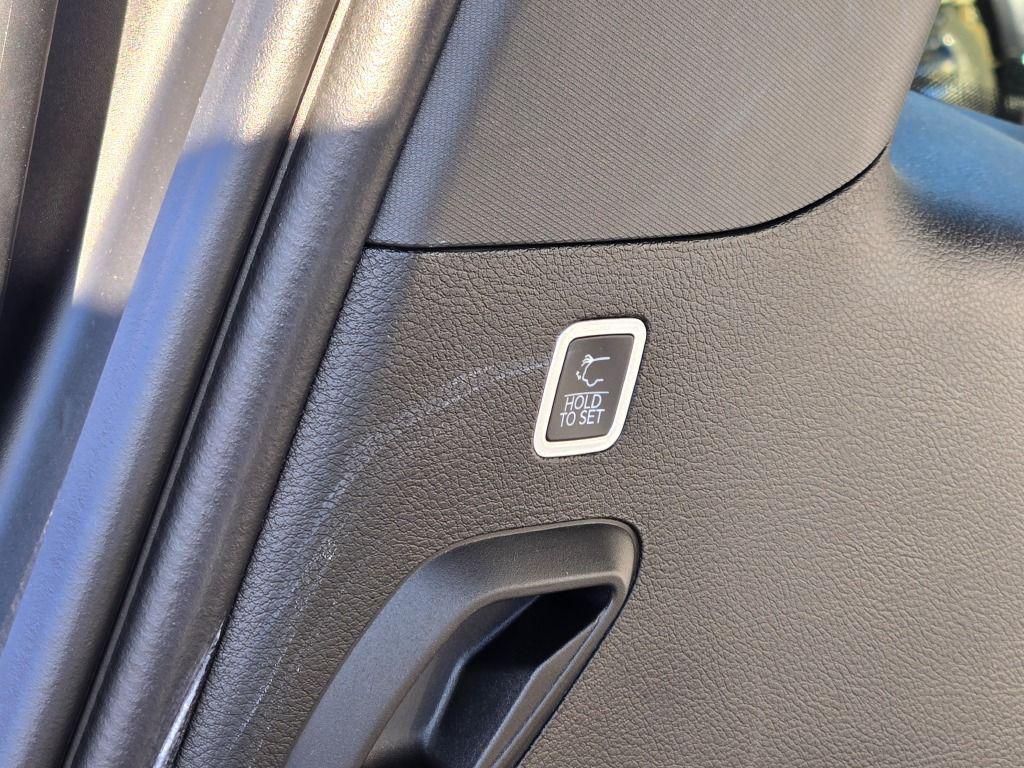 new 2025 Jeep Wagoneer car, priced at $73,221