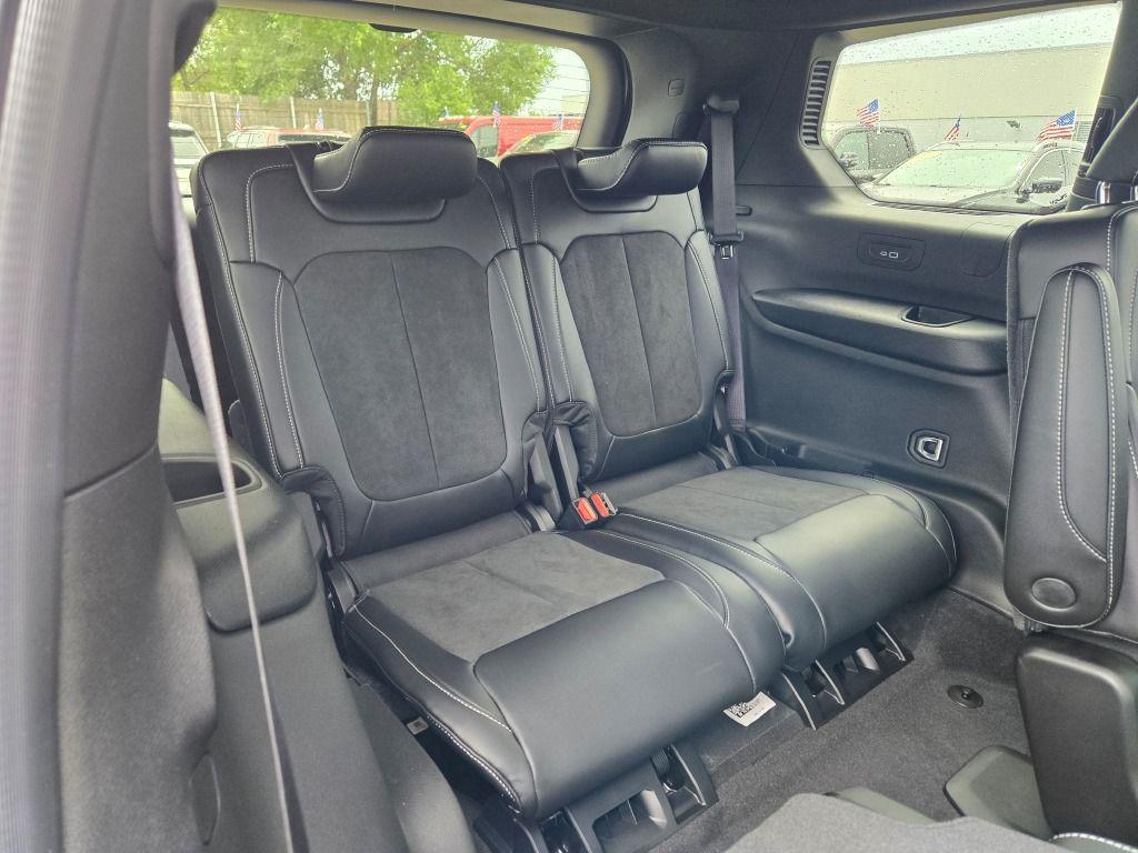 new 2025 Jeep Grand Cherokee L car, priced at $42,656