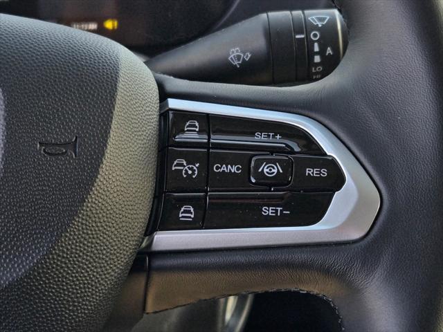 new 2025 Ram ProMaster 2500 car, priced at $53,611