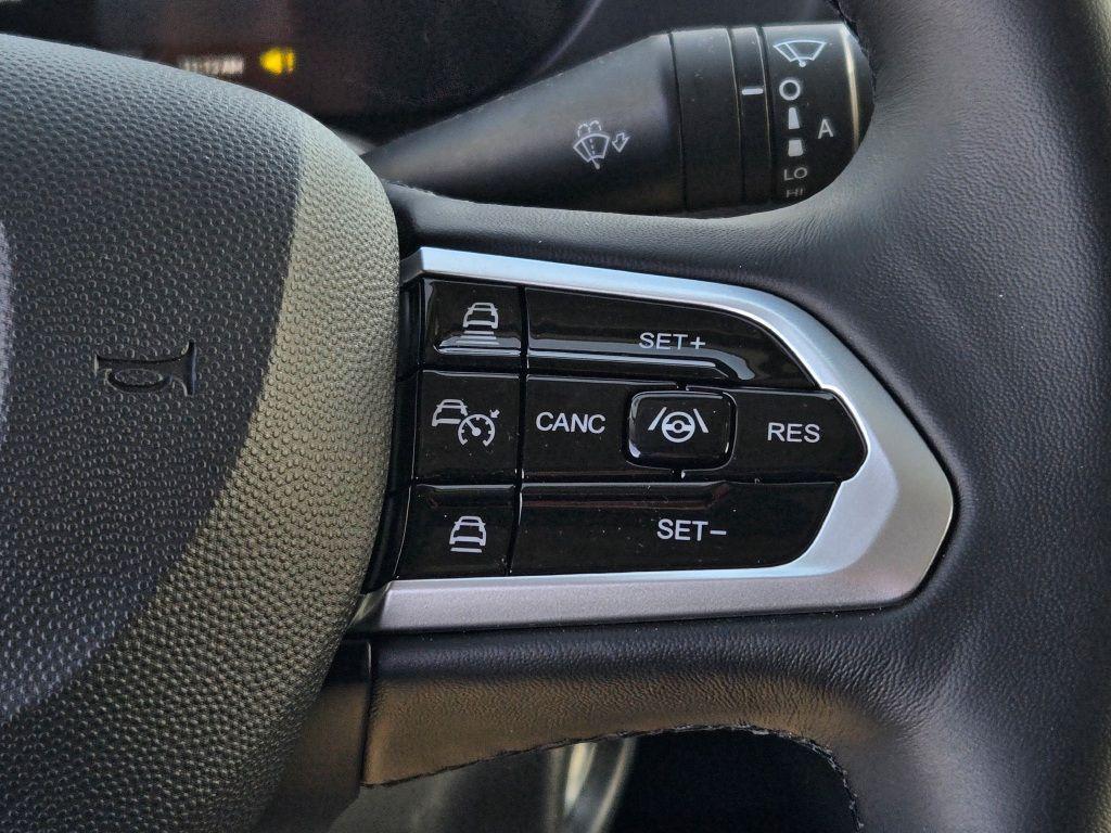 new 2025 Ram ProMaster 2500 car, priced at $52,643