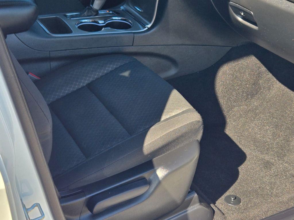 used 2021 Jeep Grand Cherokee car, priced at $25,476