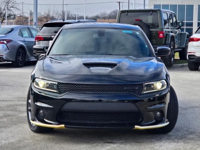 used 2022 Dodge Charger car, priced at $31,899