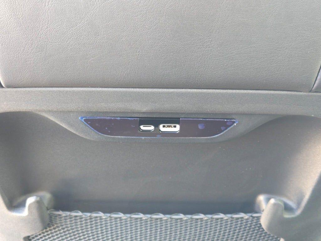 new 2026 Chrysler Pacifica car, priced at $41,866