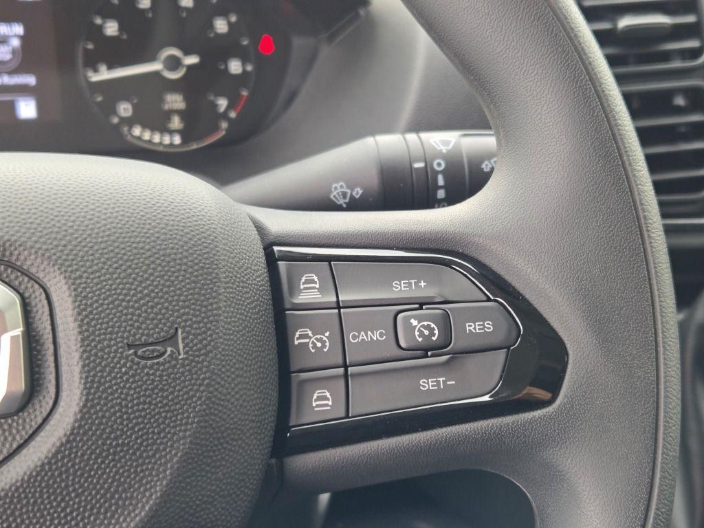 new 2026 Ram ProMaster 2500 car, priced at $50,277