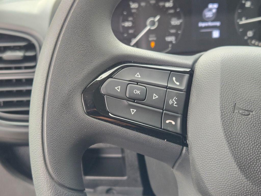 new 2026 Ram ProMaster 2500 car, priced at $50,277