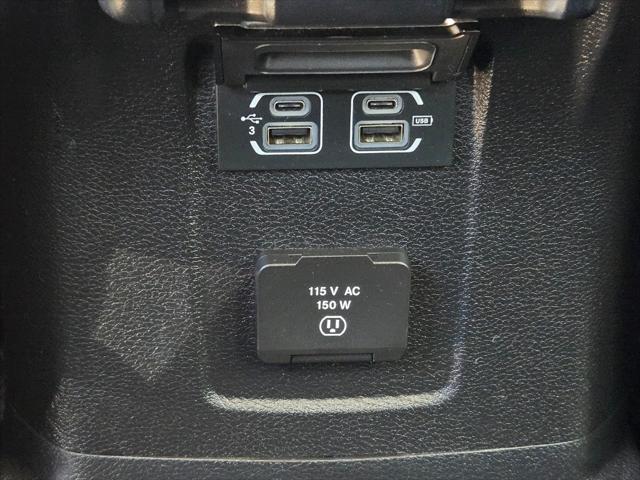 used 2018 Jeep Wrangler Unlimited car, priced at $26,533