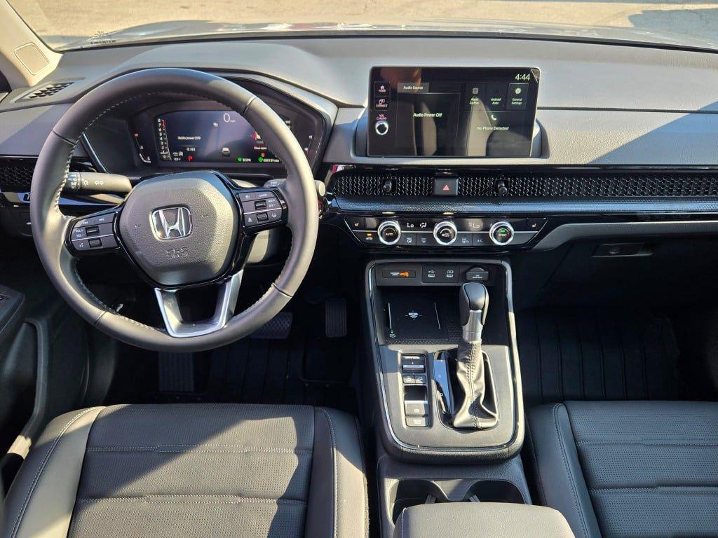 used 2026 Honda CR-V car, priced at $37,500