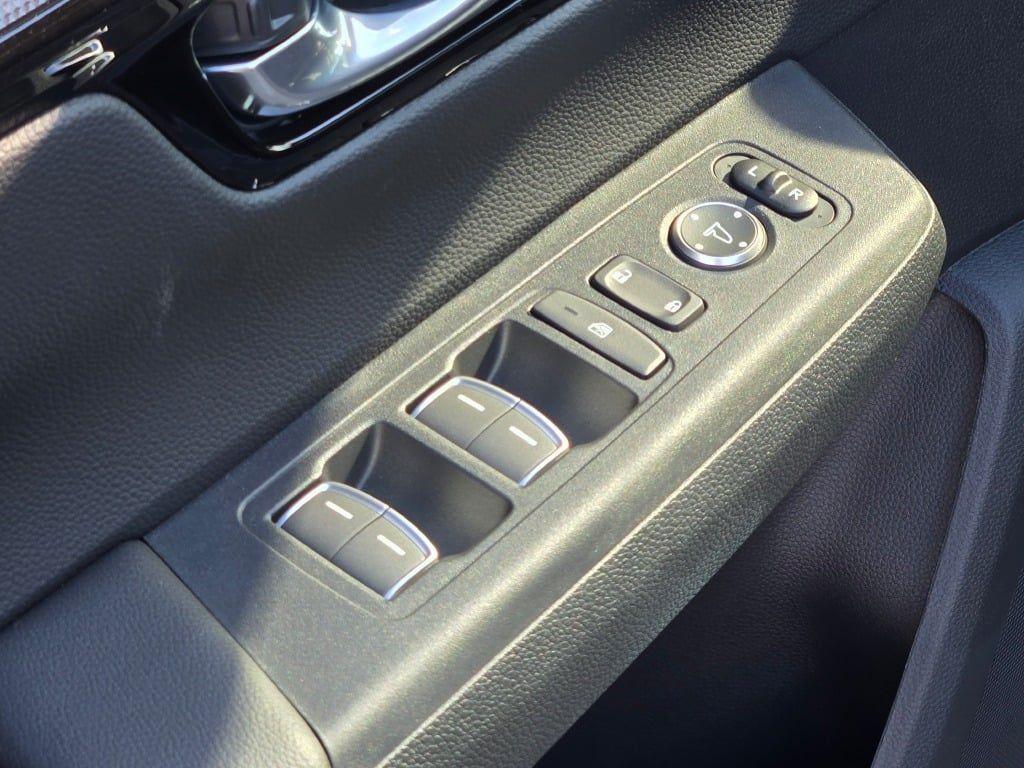 used 2026 Honda CR-V car, priced at $37,500
