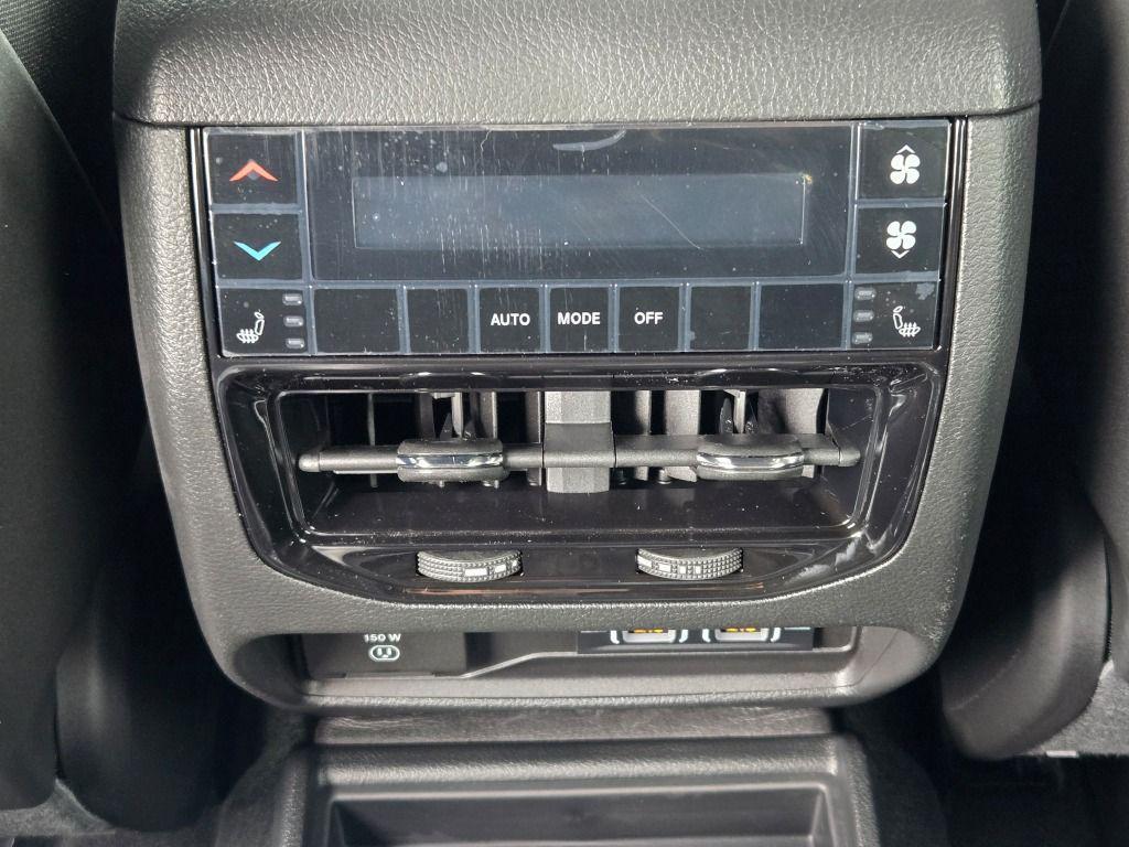 new 2025 Jeep Grand Cherokee L car, priced at $42,335