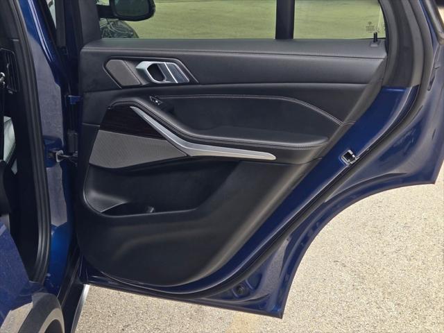 used 2021 BMW X5 car, priced at $33,651