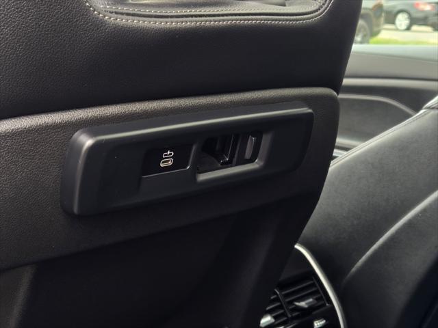used 2021 BMW X5 car, priced at $28,995