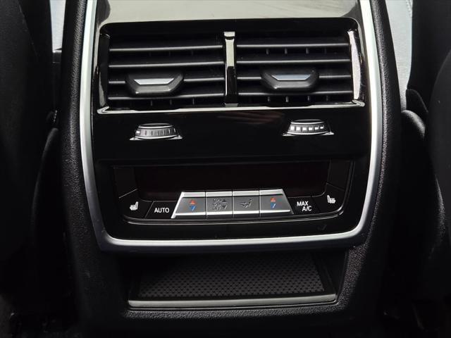used 2021 BMW X5 car, priced at $33,651