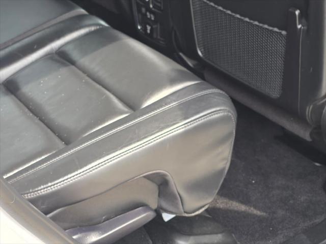 used 2022 Jeep Grand Cherokee car, priced at $27,170