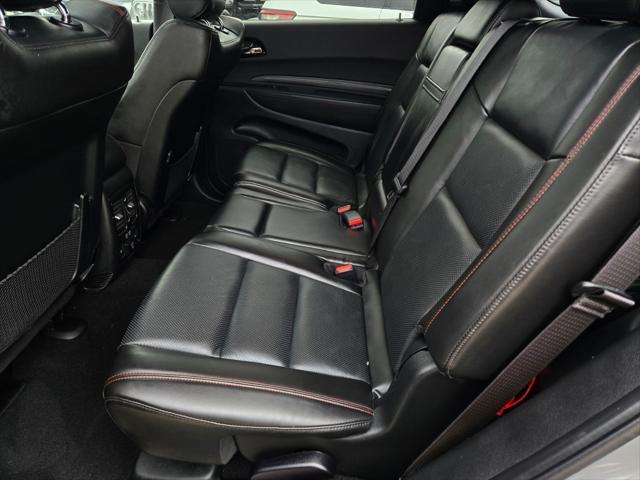 used 2024 Dodge Durango car, priced at $38,900