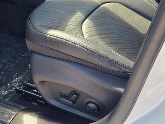 new 2025 Jeep Compass car, priced at $37,098