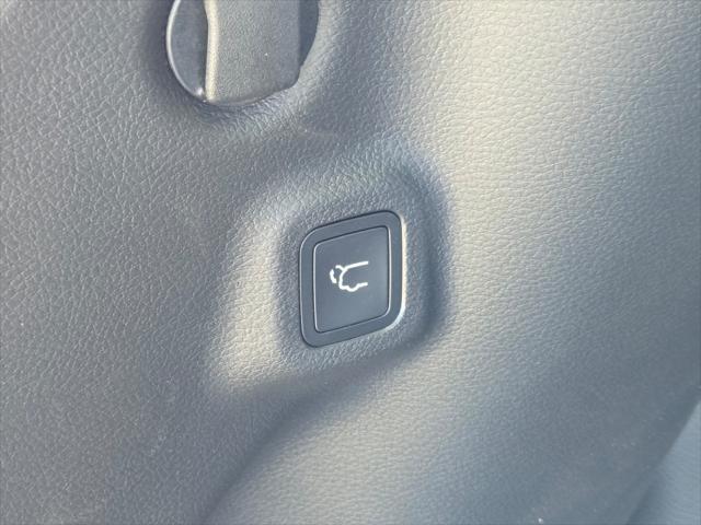 new 2025 Jeep Compass car, priced at $36,598