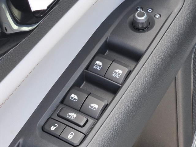 new 2025 Jeep Compass car, priced at $37,098