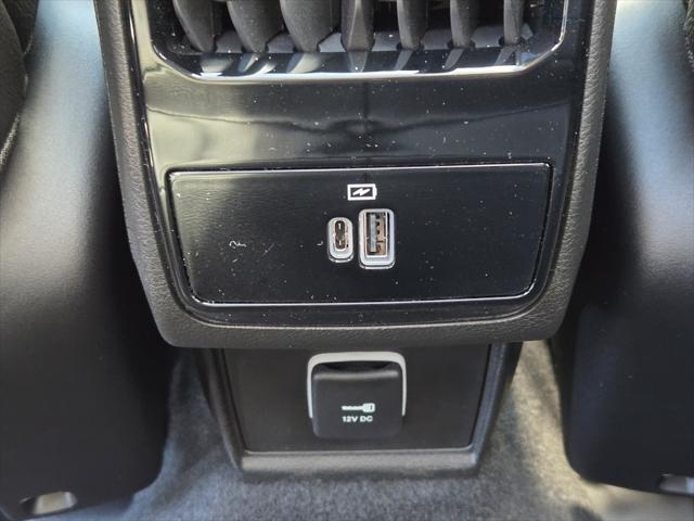 new 2025 Jeep Compass car, priced at $36,598