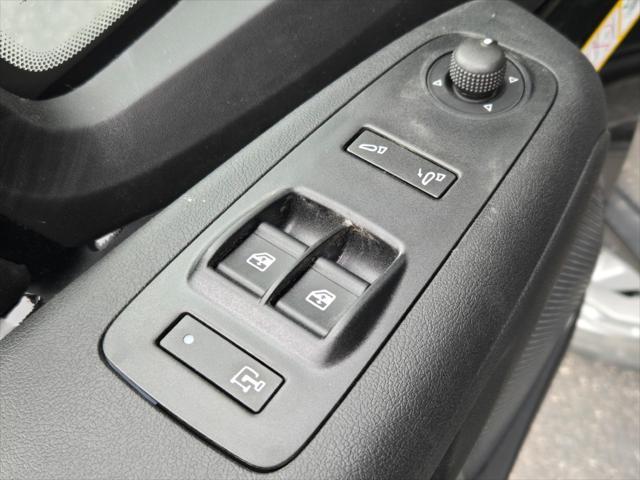 new 2025 Ram ProMaster 1500 car, priced at $52,485