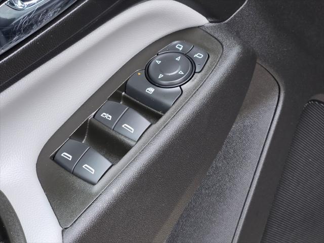 used 2024 Chevrolet Equinox car, priced at $21,517
