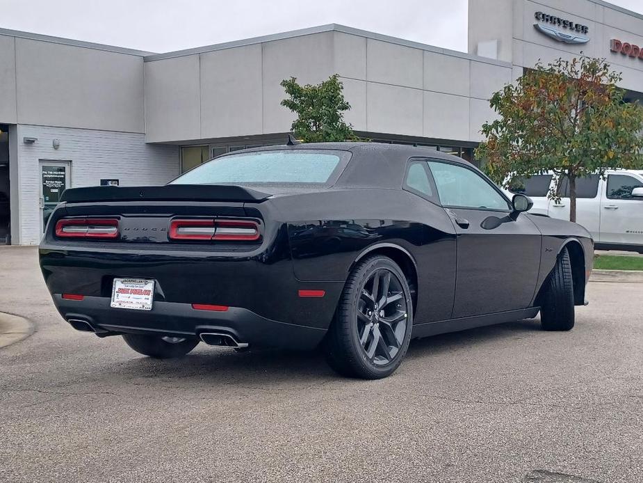new 2023 Dodge Challenger car, priced at $42,157