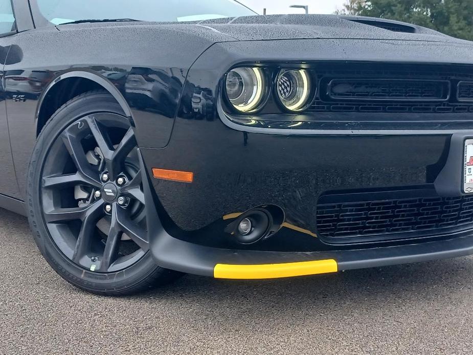 new 2023 Dodge Challenger car, priced at $42,157