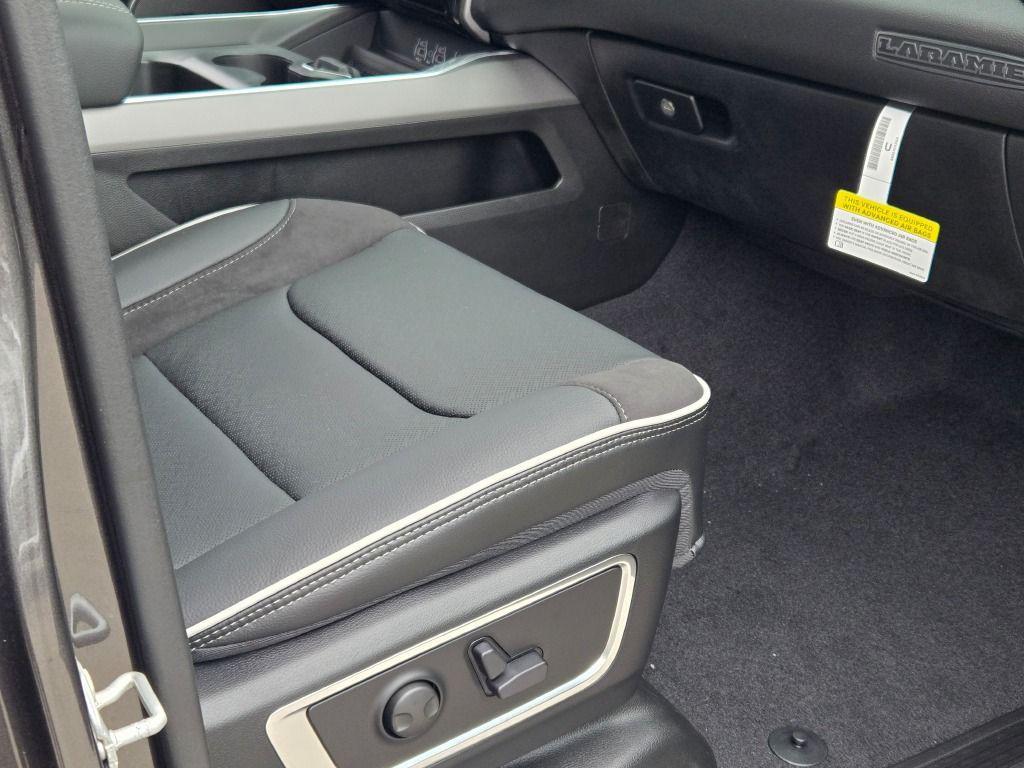 new 2026 Ram 1500 car, priced at $70,770