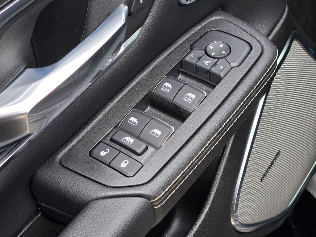 new 2026 Ram 1500 car, priced at $70,770