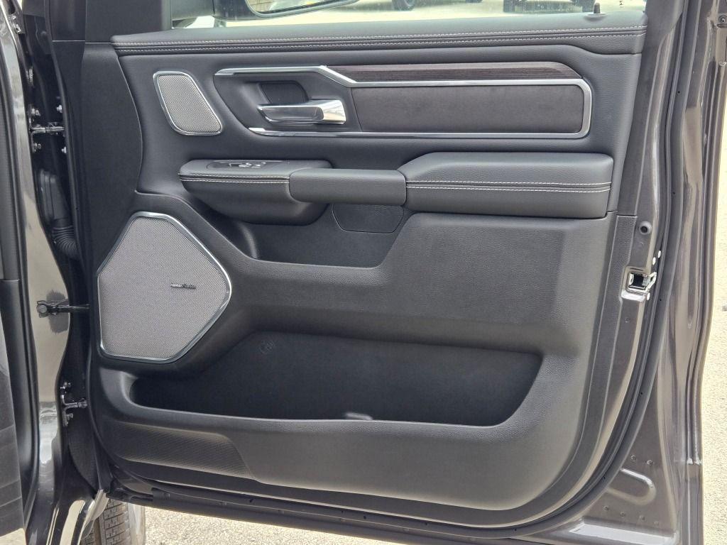 new 2026 Ram 1500 car, priced at $70,770