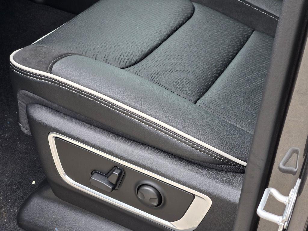 new 2026 Ram 1500 car, priced at $70,770