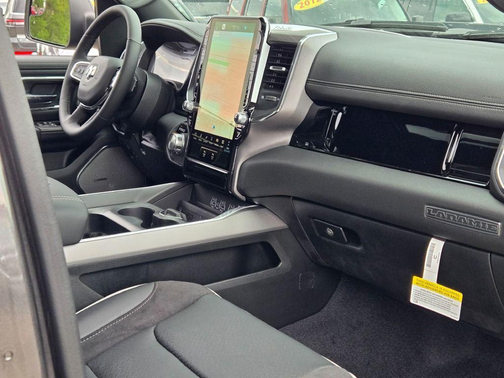 new 2026 Ram 1500 car, priced at $70,770