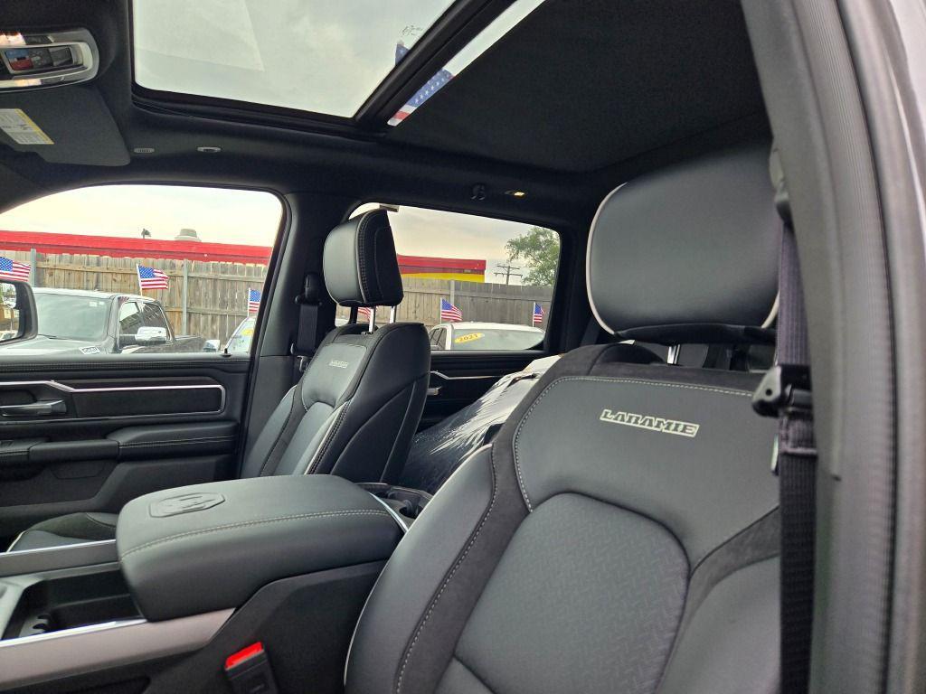 new 2026 Ram 1500 car, priced at $70,770