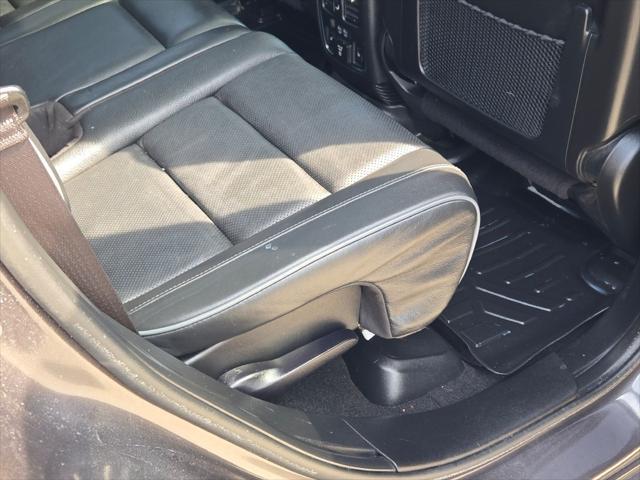 used 2021 Jeep Grand Cherokee car, priced at $33,067