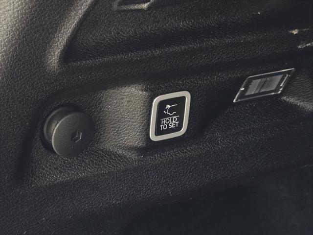 used 2023 Jeep Grand Cherokee L car, priced at $30,595