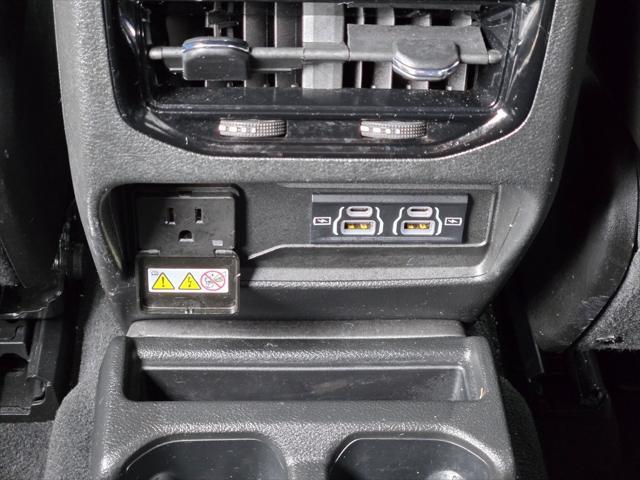 used 2023 Jeep Grand Cherokee L car, priced at $33,363