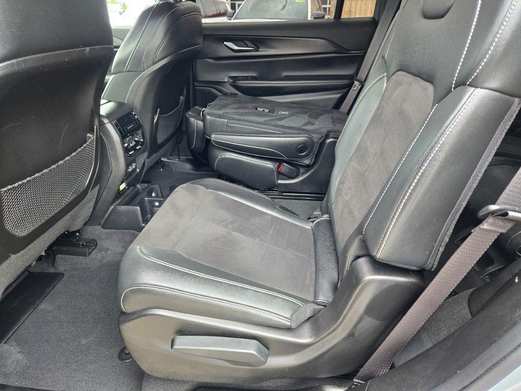 used 2023 Jeep Grand Cherokee L car, priced at $28,875