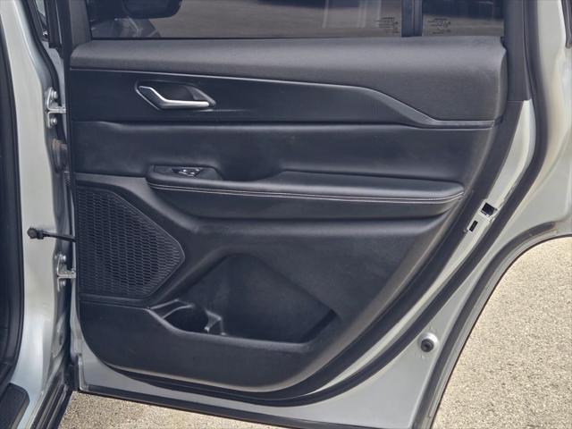 used 2023 Jeep Grand Cherokee L car, priced at $33,363